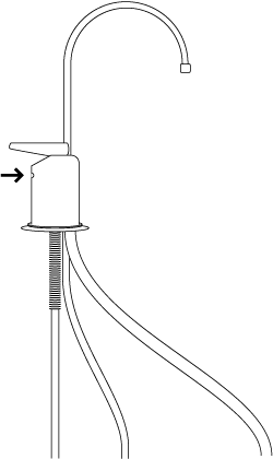 Air Gap Faucet