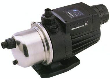 Grundfos Pump